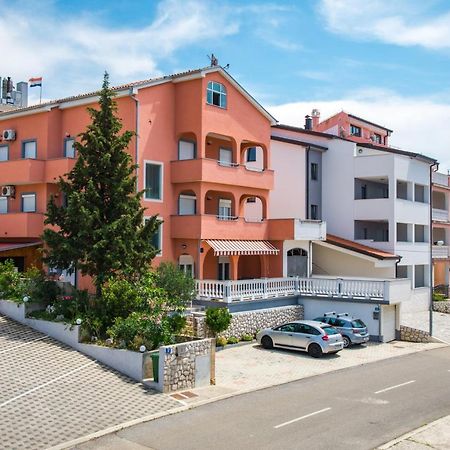 Apartments Mikanovic Crikvenica Exteriér fotografie