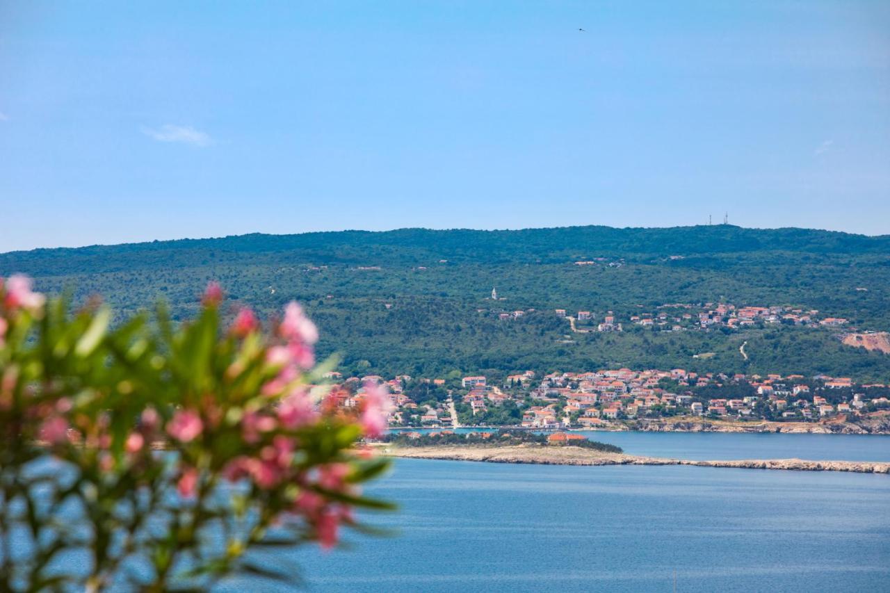 Apartments Mikanovic Crikvenica Exteriér fotografie