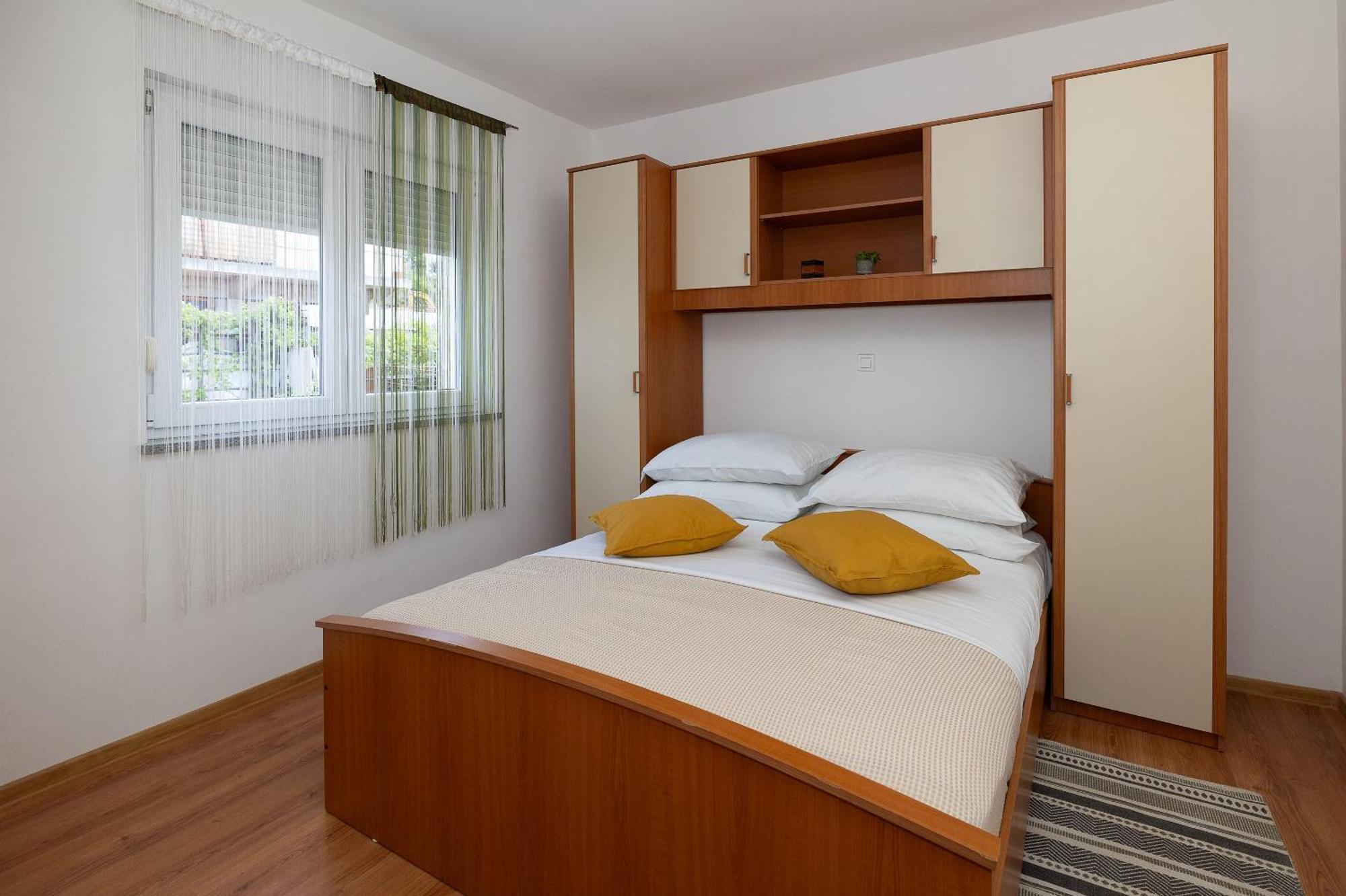 Apartments Mikanovic Crikvenica Exteriér fotografie