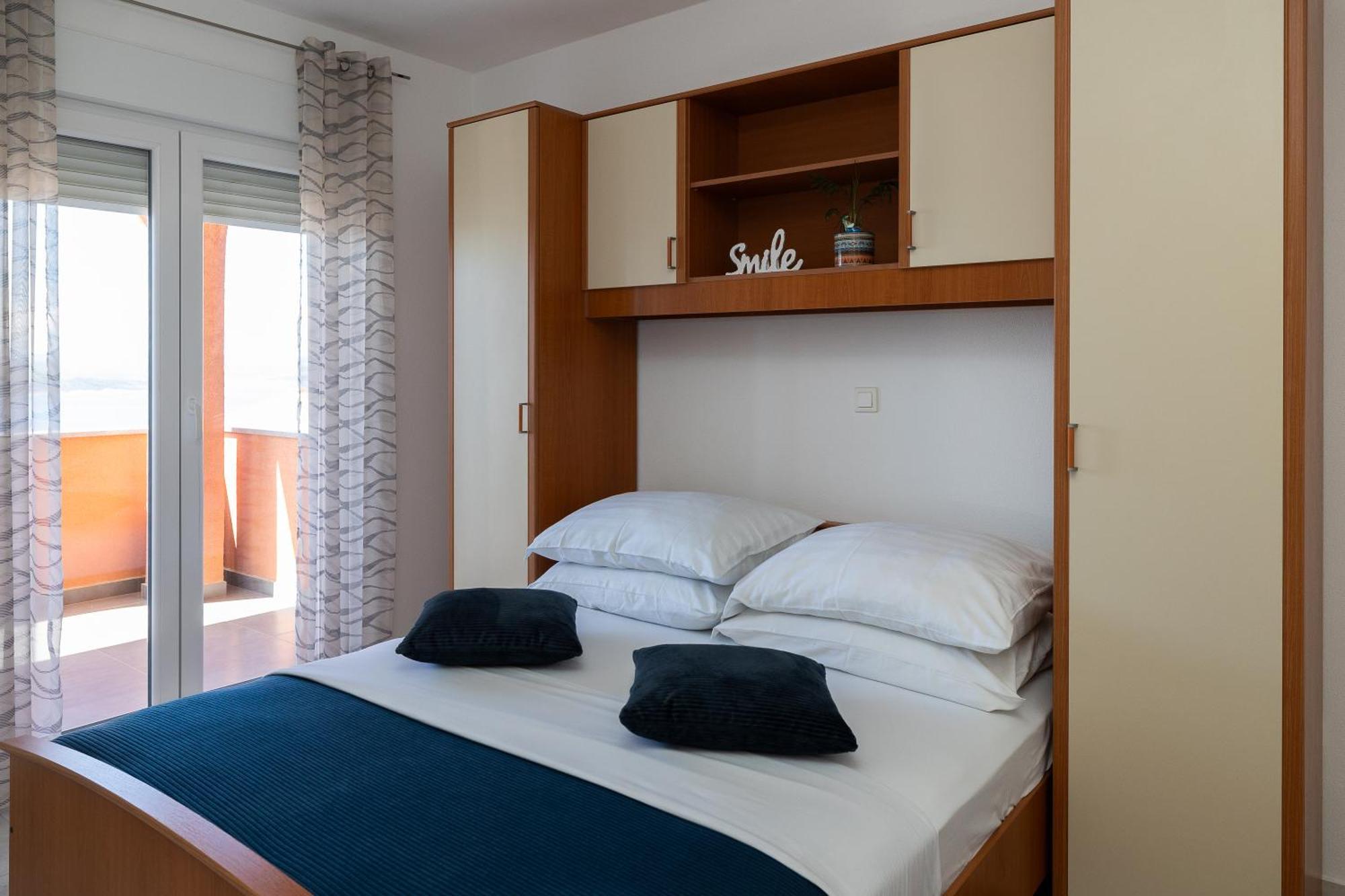 Apartments Mikanovic Crikvenica Exteriér fotografie