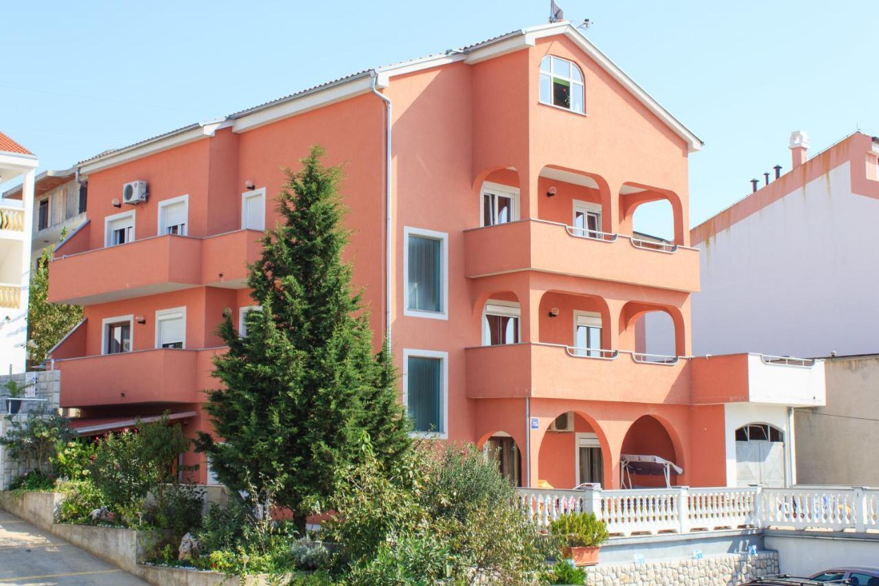 Apartments Mikanovic Crikvenica Exteriér fotografie